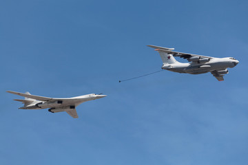 Military aviation