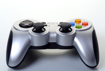 Game controller