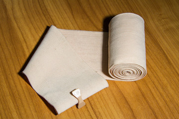 Elastic Medical protect