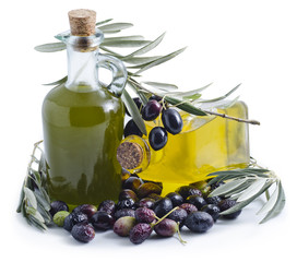Olive oil