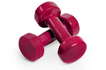 Dumbbell