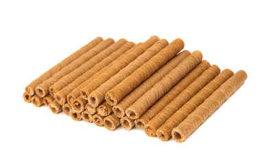 wafer sticks isolated