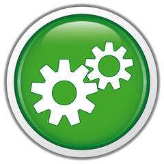 GEAR ICON