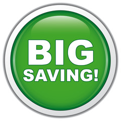 BIG SAVING! ICON
