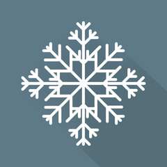 Snowflake icon