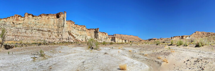 Wahweap Hoodoos