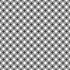 seamless geometric pattern