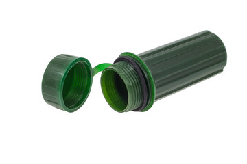 military boxe of matches