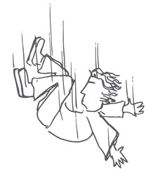 Falling Asleep