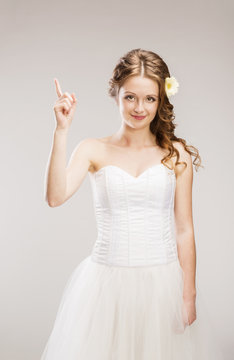 Beautiful Bride
