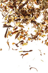 herbal tea
