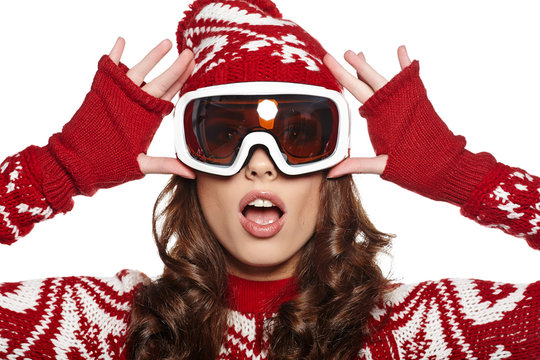 Skiing Model Images – Browse 8,281 