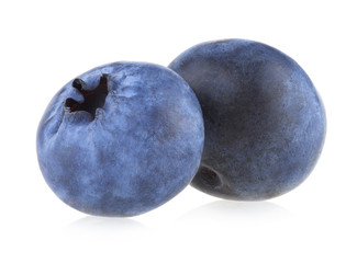 Fototapeta premium blueberries