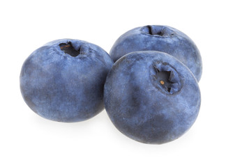 blueberries