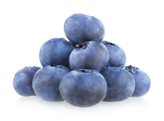blueberries