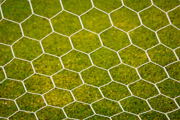 soccer nets