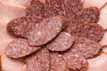salami