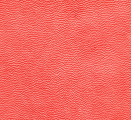 red leather texture