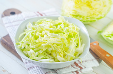 cabbage