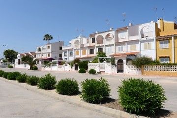 Residential complex   in Torrevieja