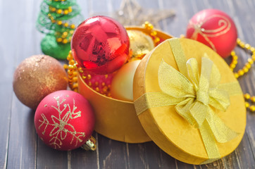 christmas decoration