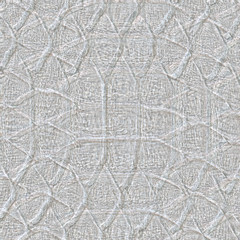 snake skin print