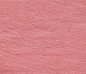 Fototapeta premium red leather texture.