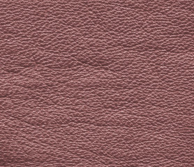 brown leather texture.