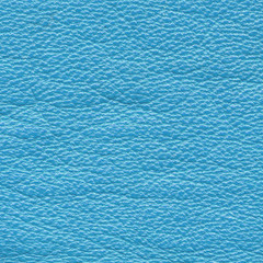 Fototapeta na wymiar blue leather texture.