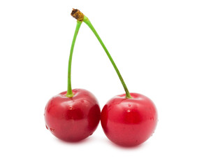 Red cherry