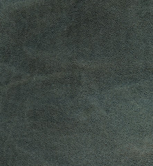 black  leather texture closeup