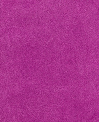 Fototapeta premium lilac textile texture.