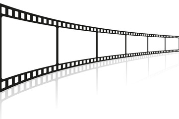 Stylish Filmstrip