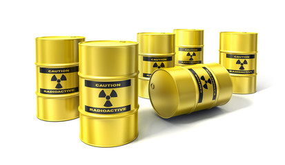 Atommüll 2 © peterschreiber.media