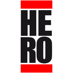 He Ro Logo