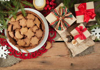 Gingerbread