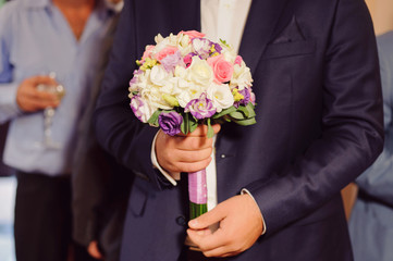 Bridal Bouquet