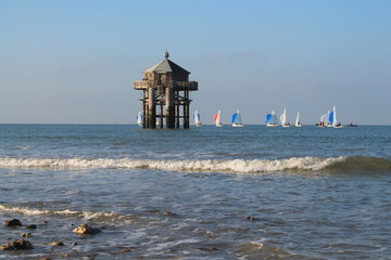 Phare de la Rochelle