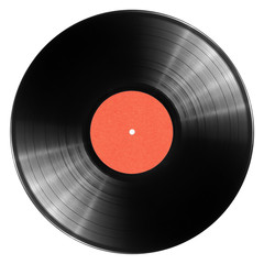 Vinyl record - 59055816