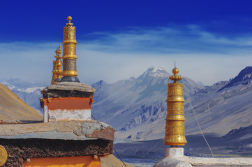 gompa