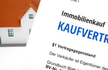 Kaufvertrag
