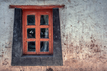 window