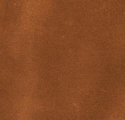 brown fabric texture.