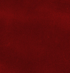 dark red  fabric texture.