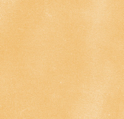 yellow fabric texture.