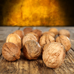 walnuts
