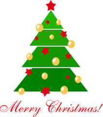 Albero di Natale 1