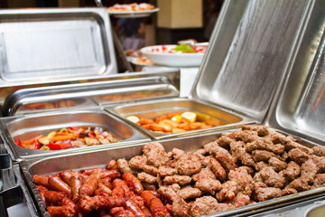 BBQ Catering - 59061832