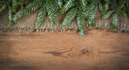 Naklejka premium old background