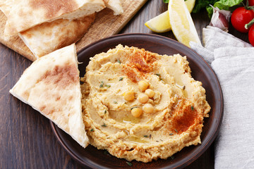 hummus